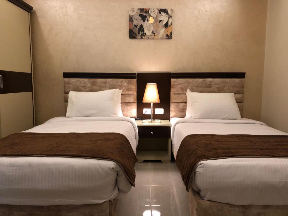 Jewel Dokki Hotel Giza Exterior foto